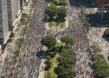 O que esperar da edição centenária da São Silvestre?